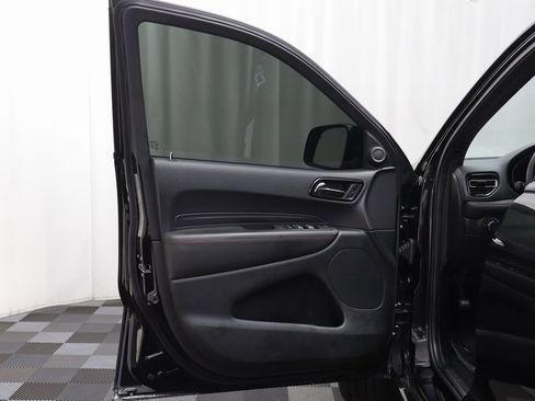 Used 2025 Dodge Durango R/T image 5