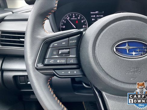 Certified 2024 Subaru Crosstrek 2.5i Limited w/ Popular Package #4A AWD/4WD image 25