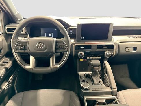 New 2025 Toyota Tacoma SR5 image 20