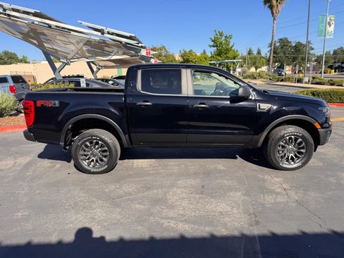 Used 2019 Ford Ranger XLT w/ Equipment Group 302A Luxury AWD/4WD image 7