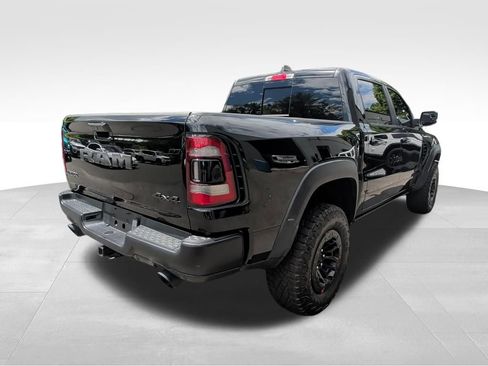 Used 2021 RAM 1500 TRX w/ TRX Level 2 Equipment Group AWD/4WD image 5
