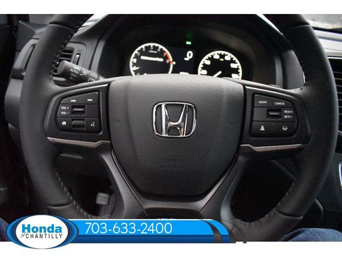 New 2026 Honda Ridgeline Sport image 34