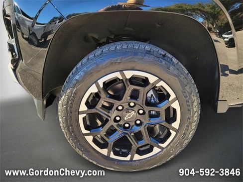 New 2026 Chevrolet Colorado Z71 w/ Technology Package image 9