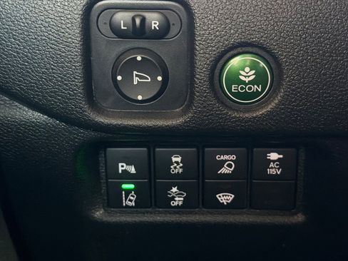 Used 2023 Honda Ridgeline RTL-E image 38