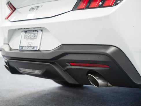 Used 2024 Ford Mustang GT Premium RWD image 10
