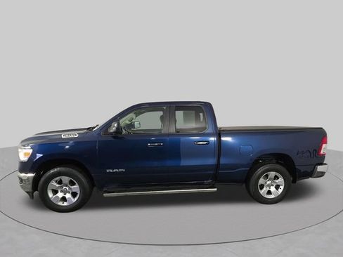 Used 2019 RAM 1500 Big Horn AWD/4WD image 13