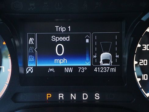 Used 2023 Ford Ranger XLT w/ Tremor Off-Road Package AWD/4WD image 33
