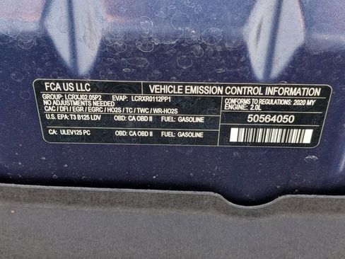 Used 2020 Alfa Romeo Stelvio Sprint w/ Nero Edizione image 26