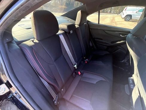 Used 2022 Subaru WRX Premium image 23