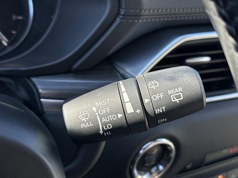 Used 2019 MAZDA CX-5 Grand Touring w/ GT Premium Package image 21