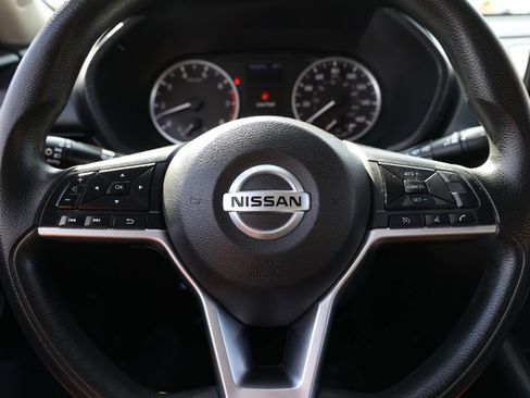 Used 2021 Nissan Sentra S FWD image 25