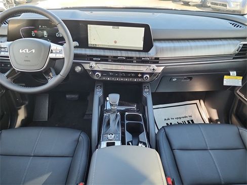 New 2025 Kia Telluride EX image 20