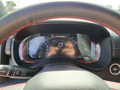 Used 2025 RAM 1500 Rebel w/ Rebel Level 1 Equipment Group image 16