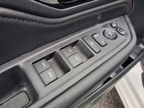 Used 2024 Honda Odyssey Elite image 18