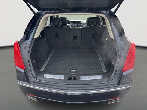 Used 2017 Cadillac XT5 Luxury image 15