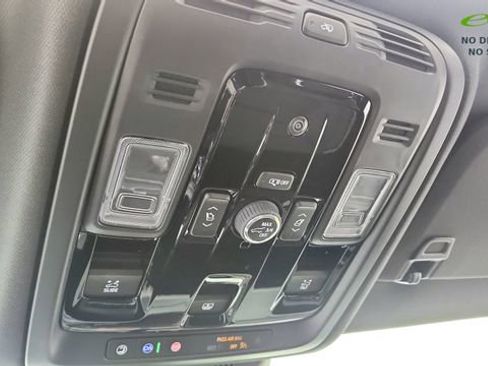 Used 2026 Cadillac Escalade Sport w/ LPO, ONYX Package AWD/4WD image 63