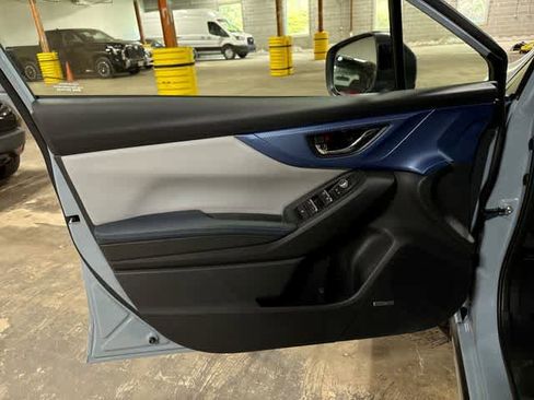 Used 2023 Subaru Crosstrek Hybrid w/ Moonroof Package w/Navigation image 31