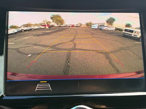 Used 2021 Chevrolet Trax LS w/ Tint and Cruise Package image 16