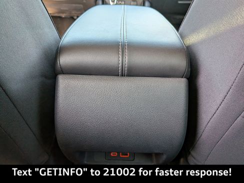 Used 2022 Nissan Altima 2.5 SV w/ SV Premium Package image 16