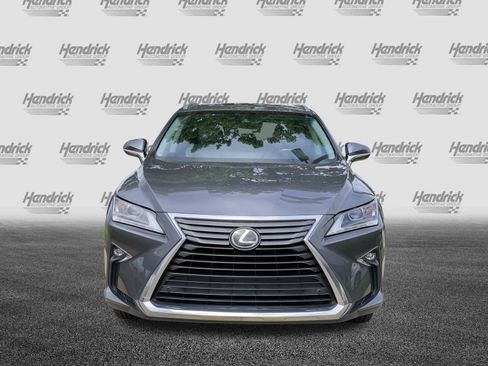 Used 2016 Lexus RX 350 FWD w/ Premium Package image 3