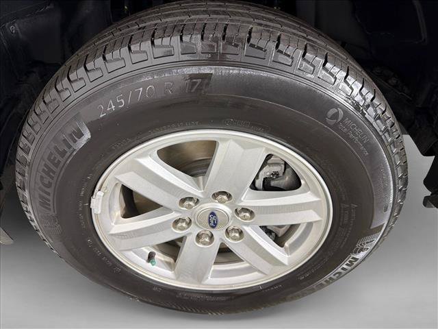 Used 2021 Ford F150 XL w/ Equipment Group 101A High RWD image 11