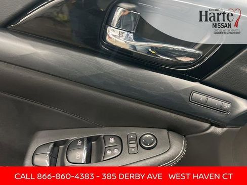 Certified 2023 Nissan Maxima Platinum w/ Sport Mat Group image 23