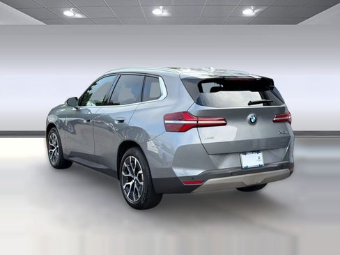 Used 2026 BMW X3 xDrive30i w/ Premium Package AWD/4WD image 3