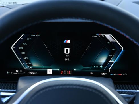 New 2026 BMW X5 M60i image 13