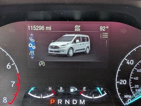 Used 2020 Ford Transit Connect XL image 11