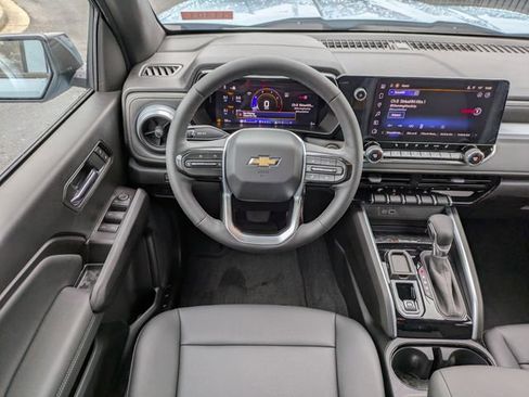 New 2026 Chevrolet Colorado LT w/ LT Convenience Package RWD image 17