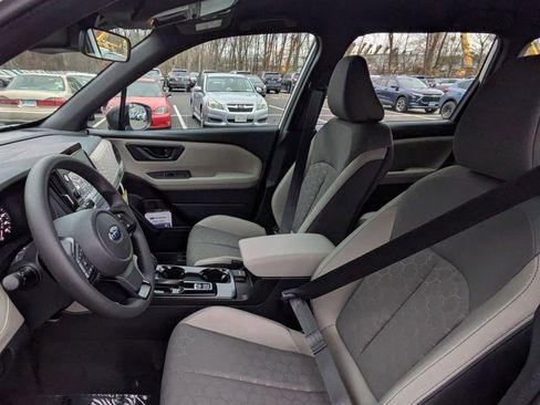 New 2026 Subaru Forester AWD/4WD image 7