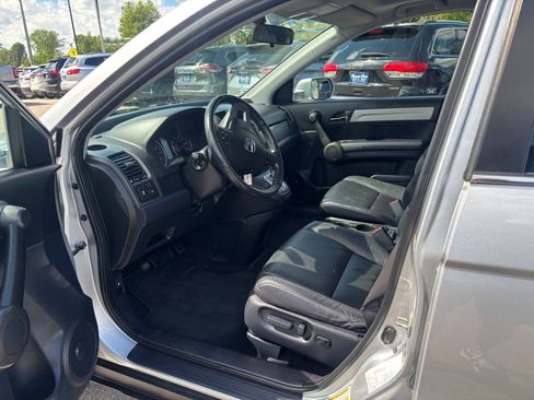 Used 2011 Honda CR-V EX-L image 9