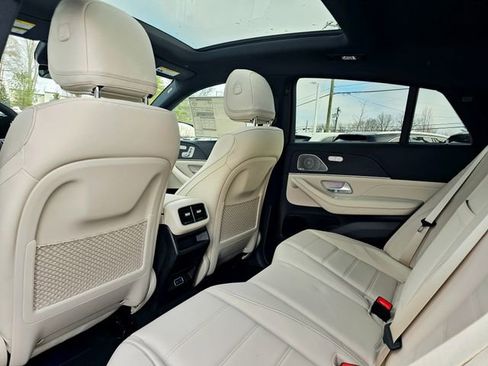 New 2026 Mercedes-Benz GLE 450 GLE 450 Coupe image 22