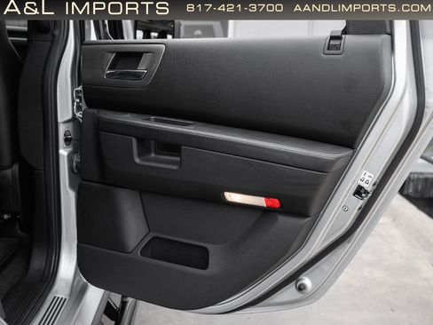 Used 2009 HUMMER H2 Luxury image 53