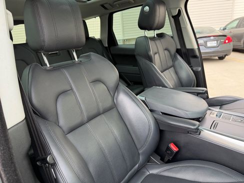 Used 2014 Land Rover Range Rover Sport HSE image 29