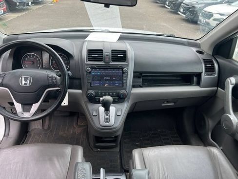 Used 2007 Honda CR-V EX-L image 16
