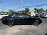 Used 2012 Chevrolet Malibu LS w/ LS Uplevel Package image 4