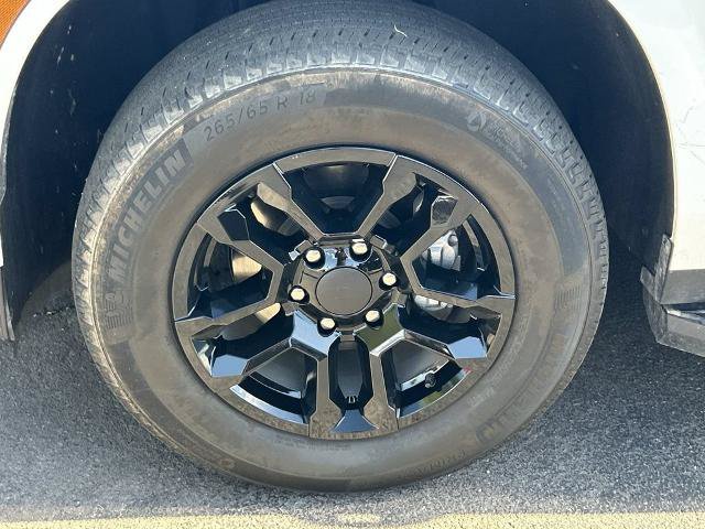 Used 2025 Chevrolet Tahoe LT RWD image 28
