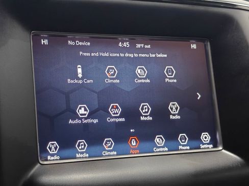 Used 2021 Jeep Grand Cherokee Laredo image 31