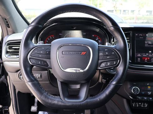 Used 2023 Dodge Durango GT RWD image 38