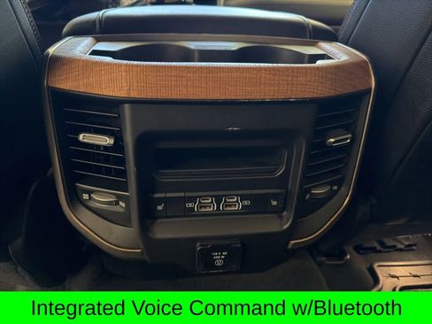 Used 2022 RAM 1500 Limited AWD/4WD image 14