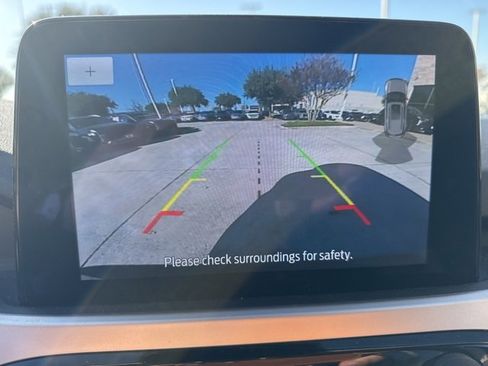 Used 2020 Ford Escape SEL image 8