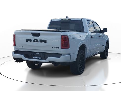 New 2026 RAM 1500 Limited image 4