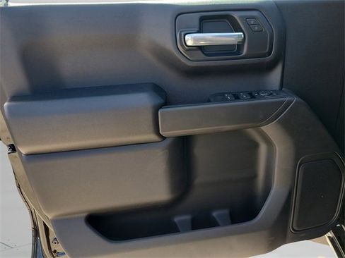 New 2026 Chevrolet Silverado 1500 Custom image 17