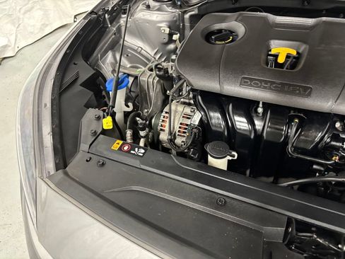 Used 2024 Kia Forte LXS FWD image 63