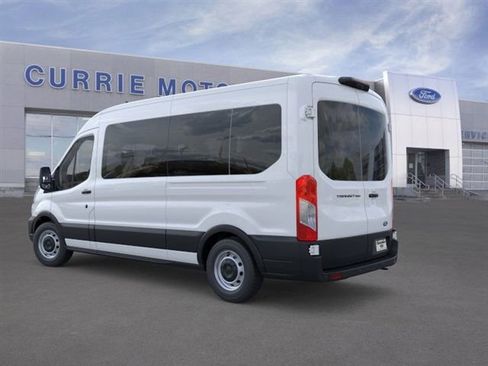 New 2026 Ford Transit 350 XL image 4