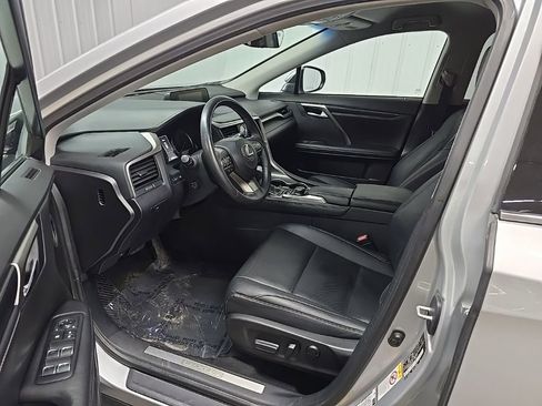 Used 2016 Lexus RX 350 AWD w/ Accessory Package image 28