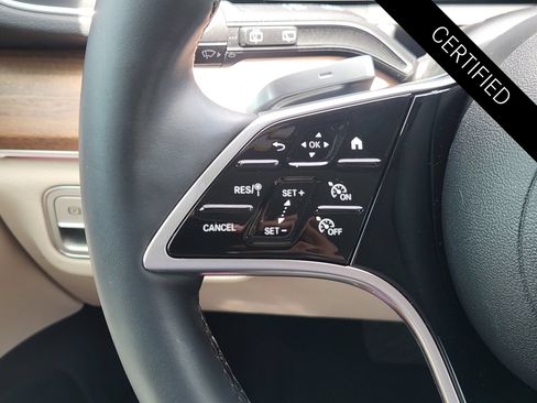 Certified 2026 Mercedes-Benz GLE 350 4MATIC image 28