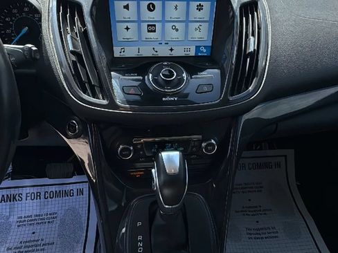 Used 2016 Ford Escape Titanium FWD image 15