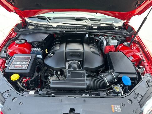 Used 2017 Chevrolet SS RWD image 30